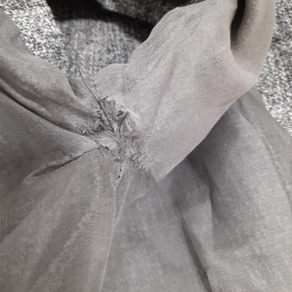 Giambattista Valli Grey Dress - Picture 11 of 14